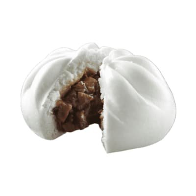 Baozi Pork