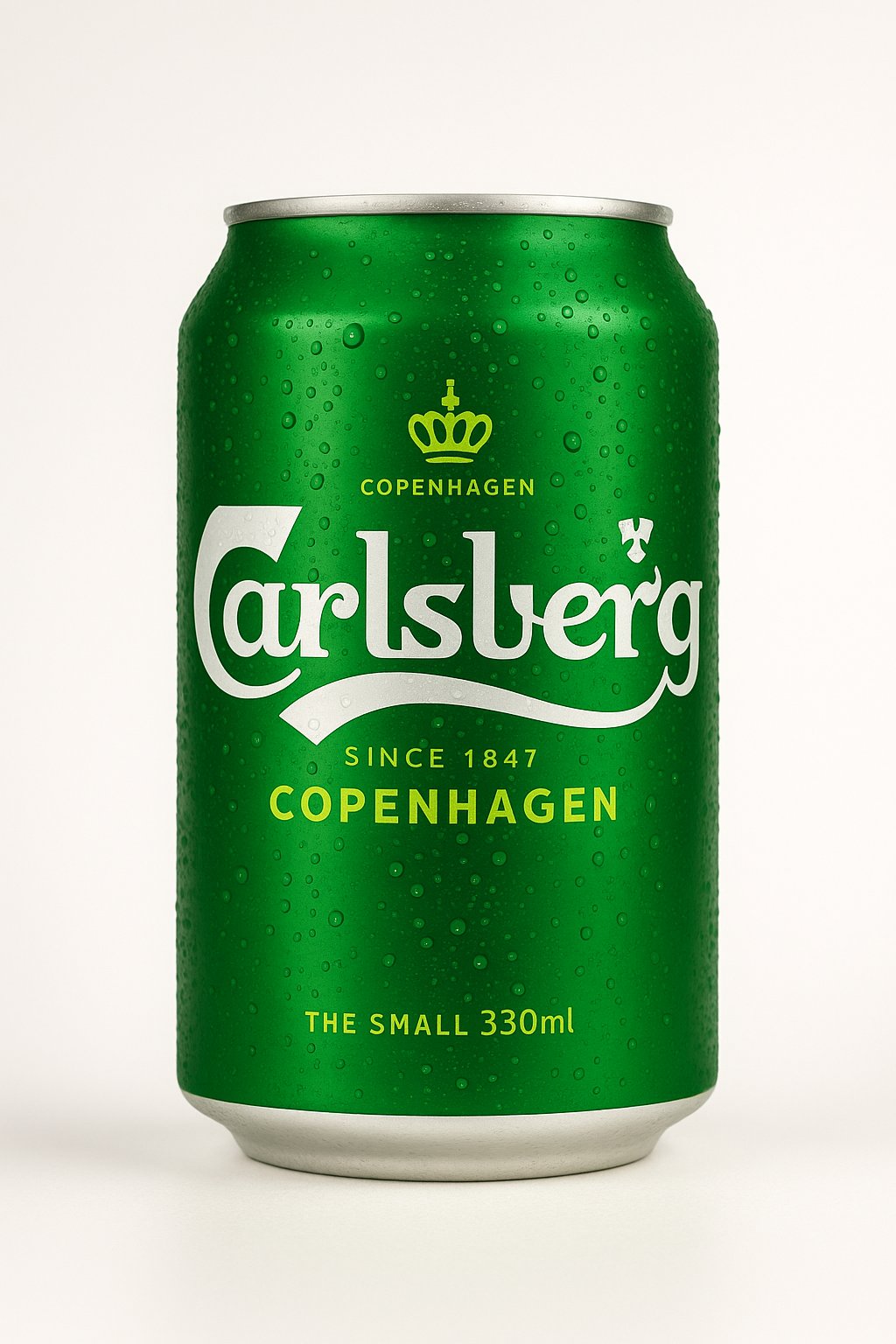 Beer Calsberg 330ml