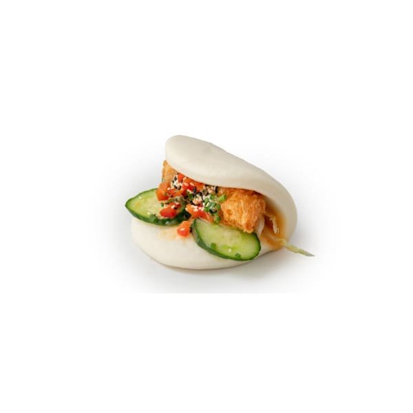Bun Shrimp