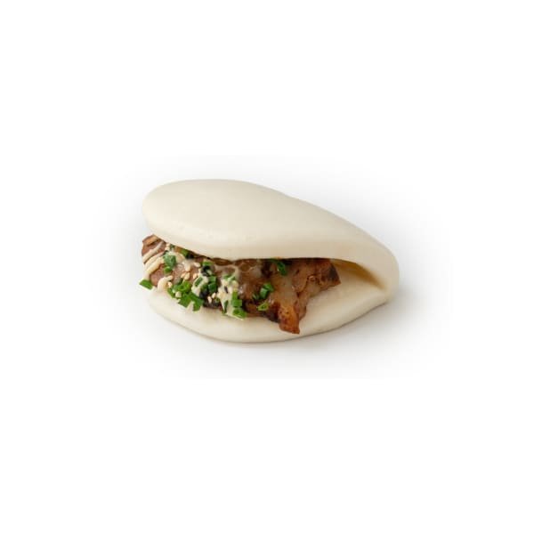 Buns BBQ Pork