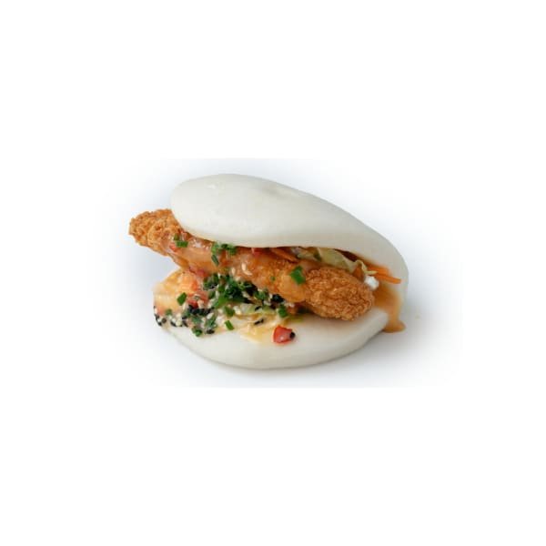 Buns Chicken