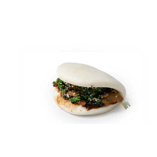Buns Duck