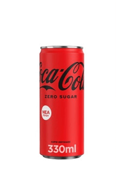 Coca-Cola Zero