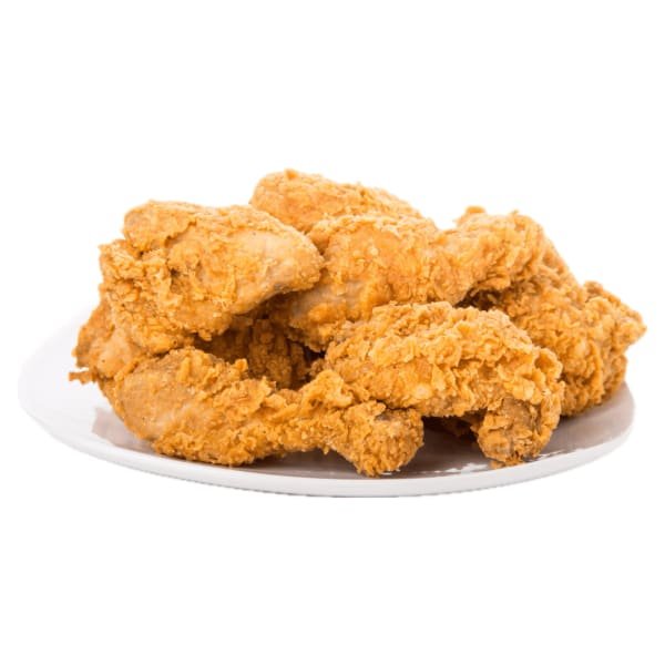Crispy Chicken