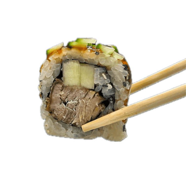 Duck Roll