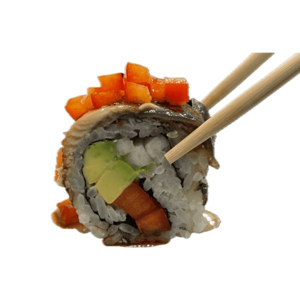 Eel Roll