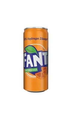 Fanta