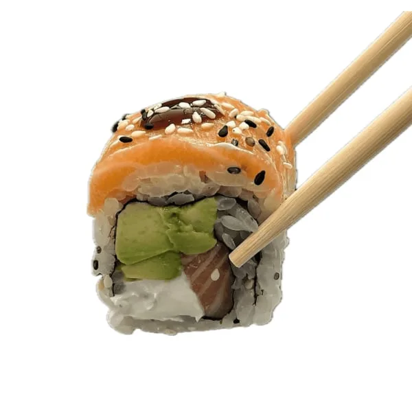 Fresh Salmon