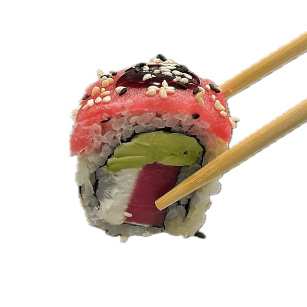 Fresh Tuna