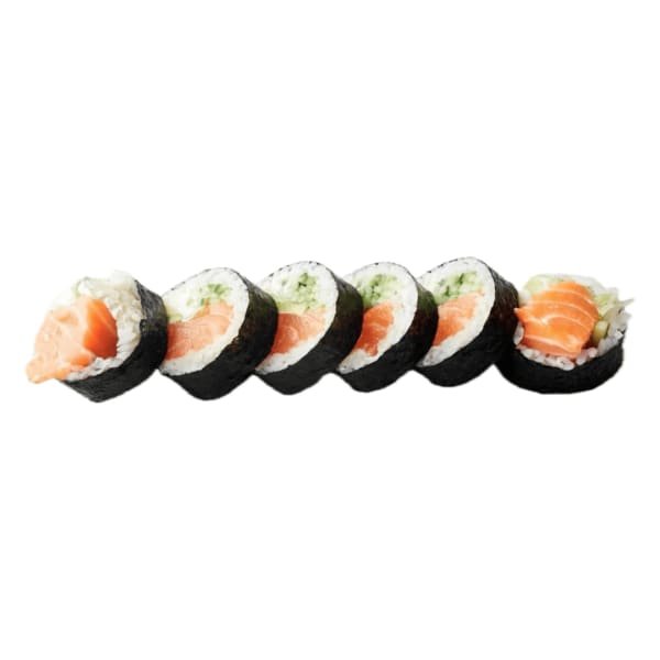 Futomaki Salmon