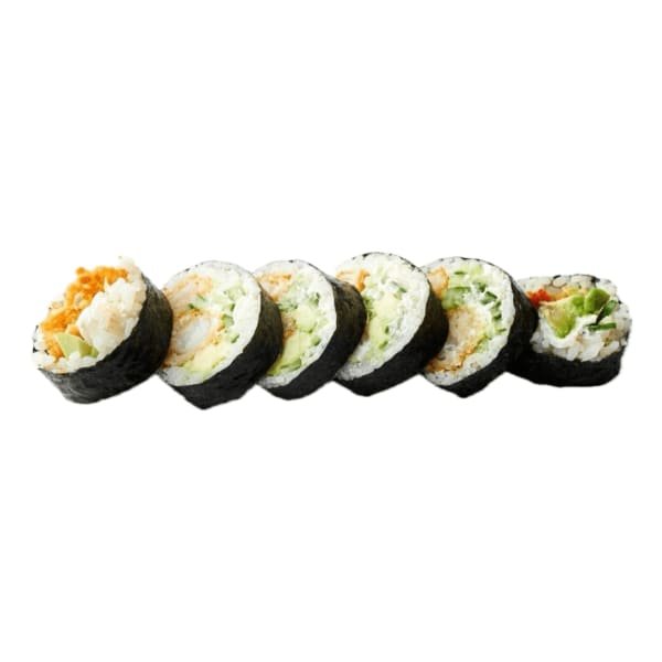 Futomaki Shrimp