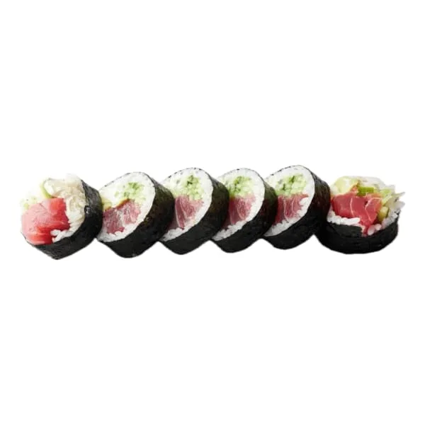 Futomaki Tuna