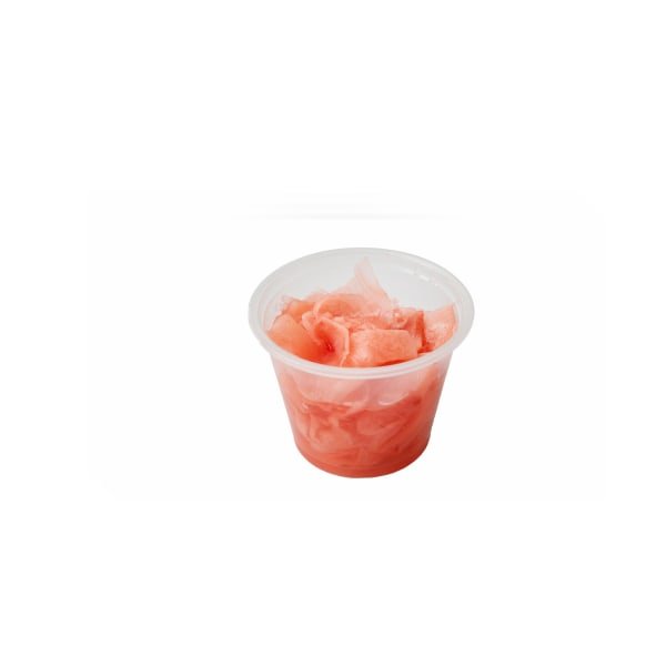 Ginger Cup