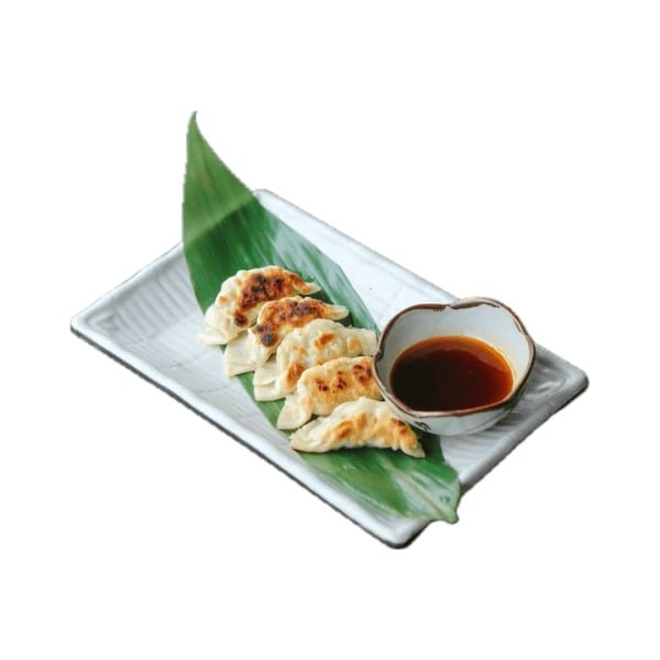 Gyoza Vegetables