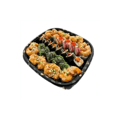Kojo Platter (40pcs)