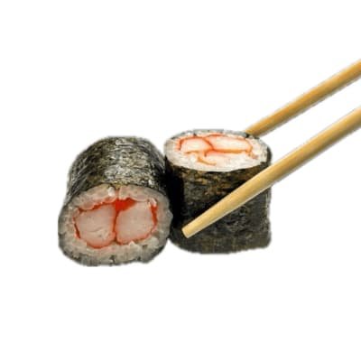 Maki Crabstick