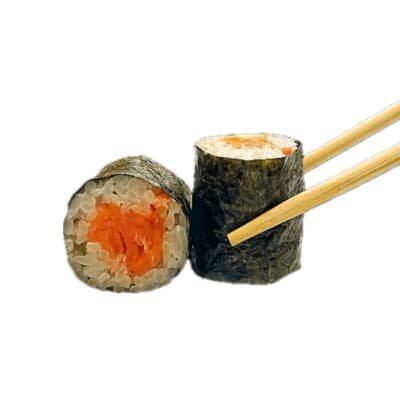 Maki Salmon