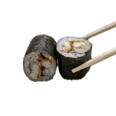Maki Smoked Eel