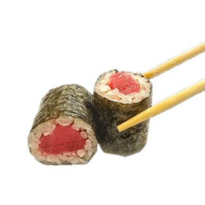 Maki Tuna