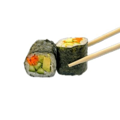 Maki Vegetables