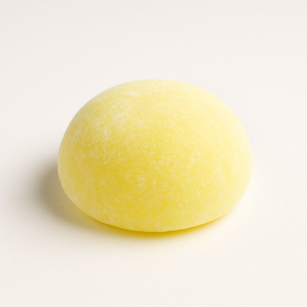 Mochi Lemon
