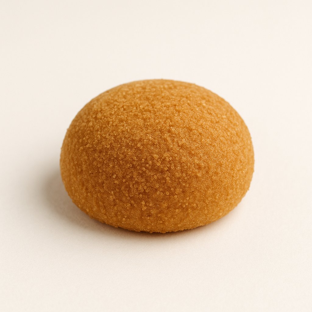 Mochi Speculoos