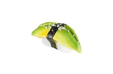 Nigiri Avocado