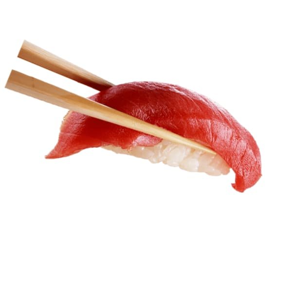 Nigiri Tuna