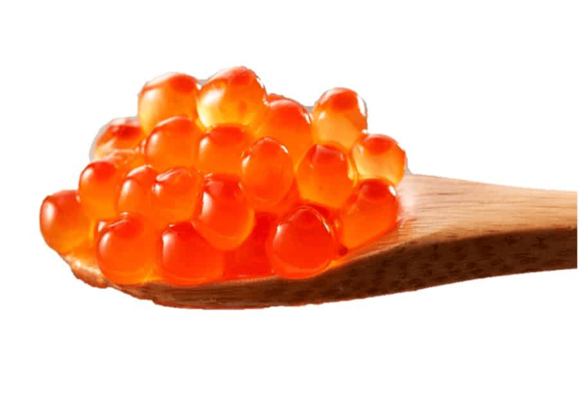 Salmon Roe 25Gr