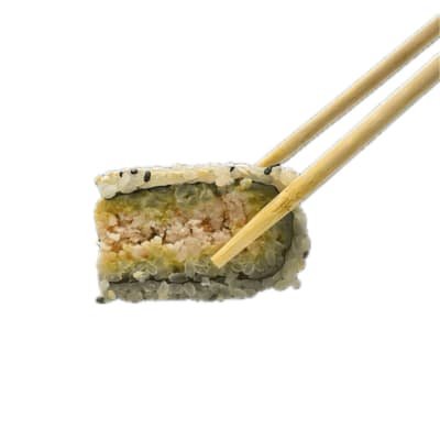 Sandwich Prawn