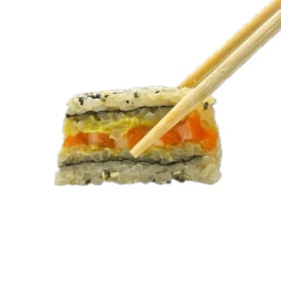 Sandwich Salmon
