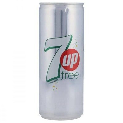 Sevenup zero