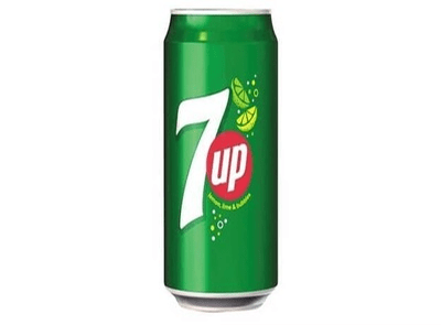SevenUp