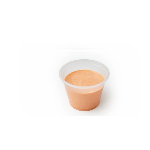 Spicy Mayonnaise