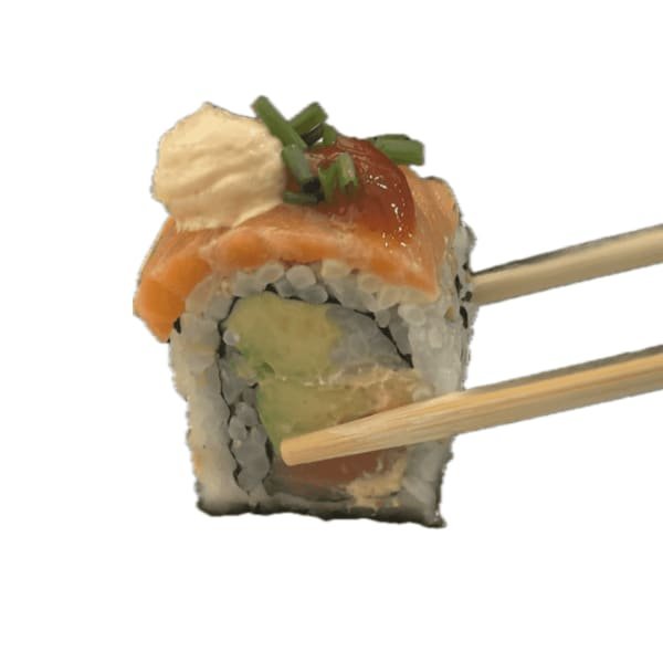 Spicy Salmon