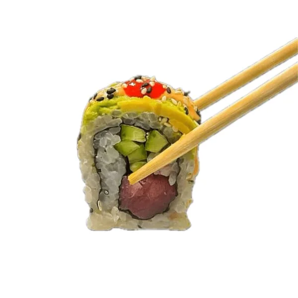 Spicy Tuna