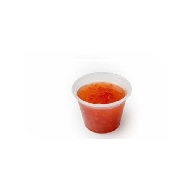 Sweet Chilli Sauce
