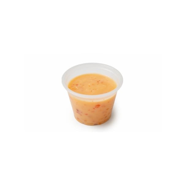 Tempura sauces