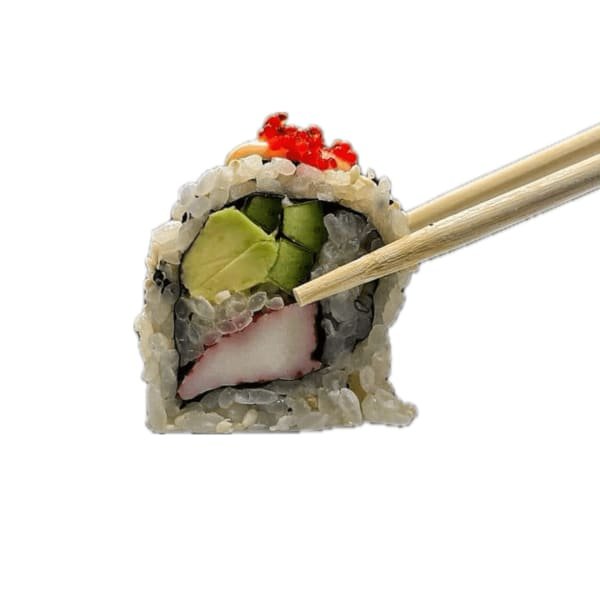 Uramaki Crabstick