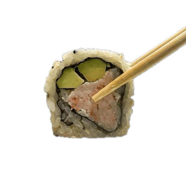 Uramaki Prawn