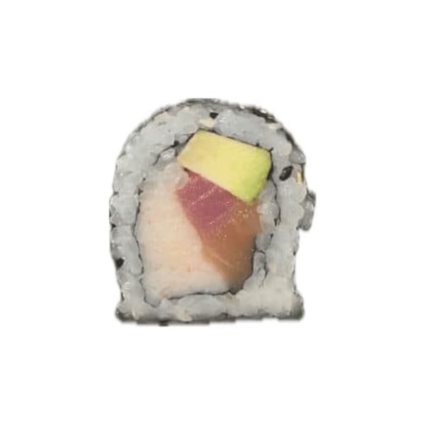 Uramaki Seafood