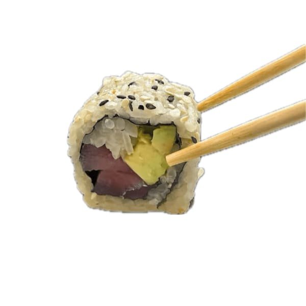 Uramaki Tuna
