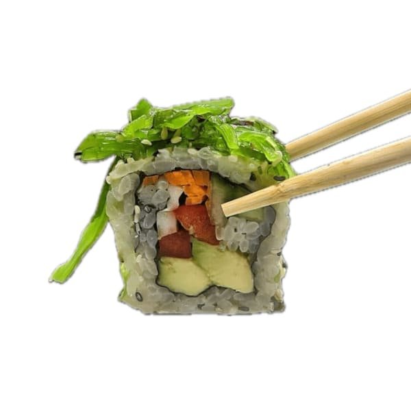 Vegan Roll