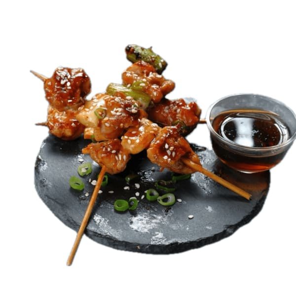 Yakitori Chicken