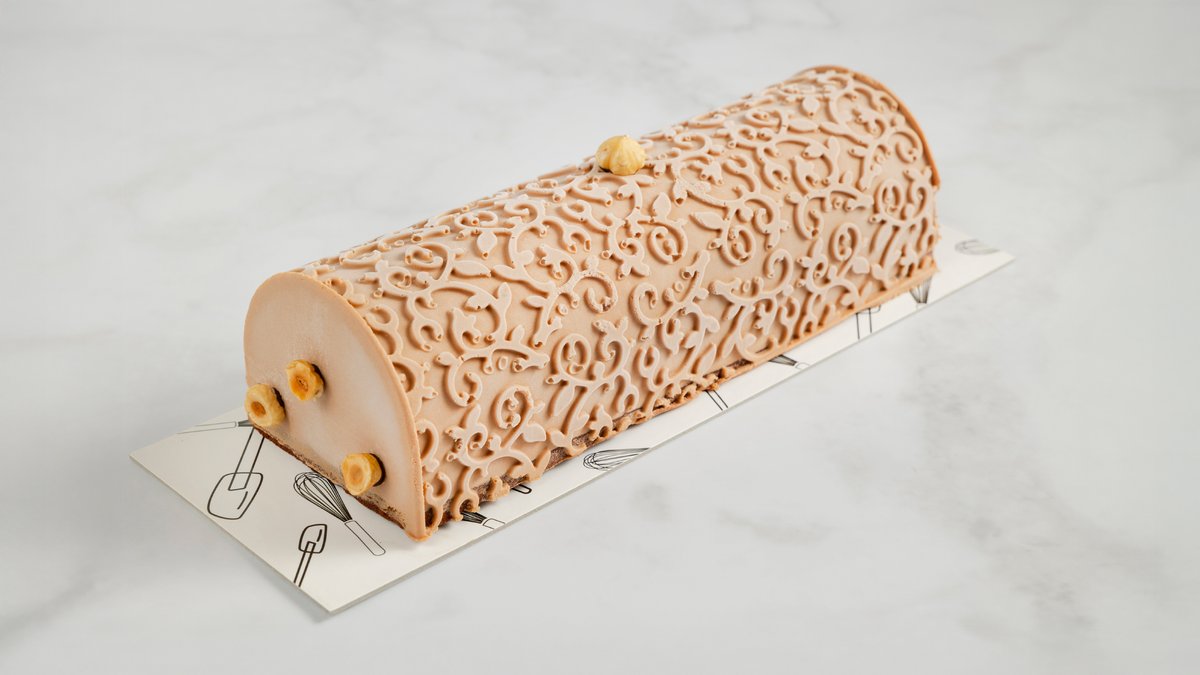 Τούρτα Gianduja 1100 g