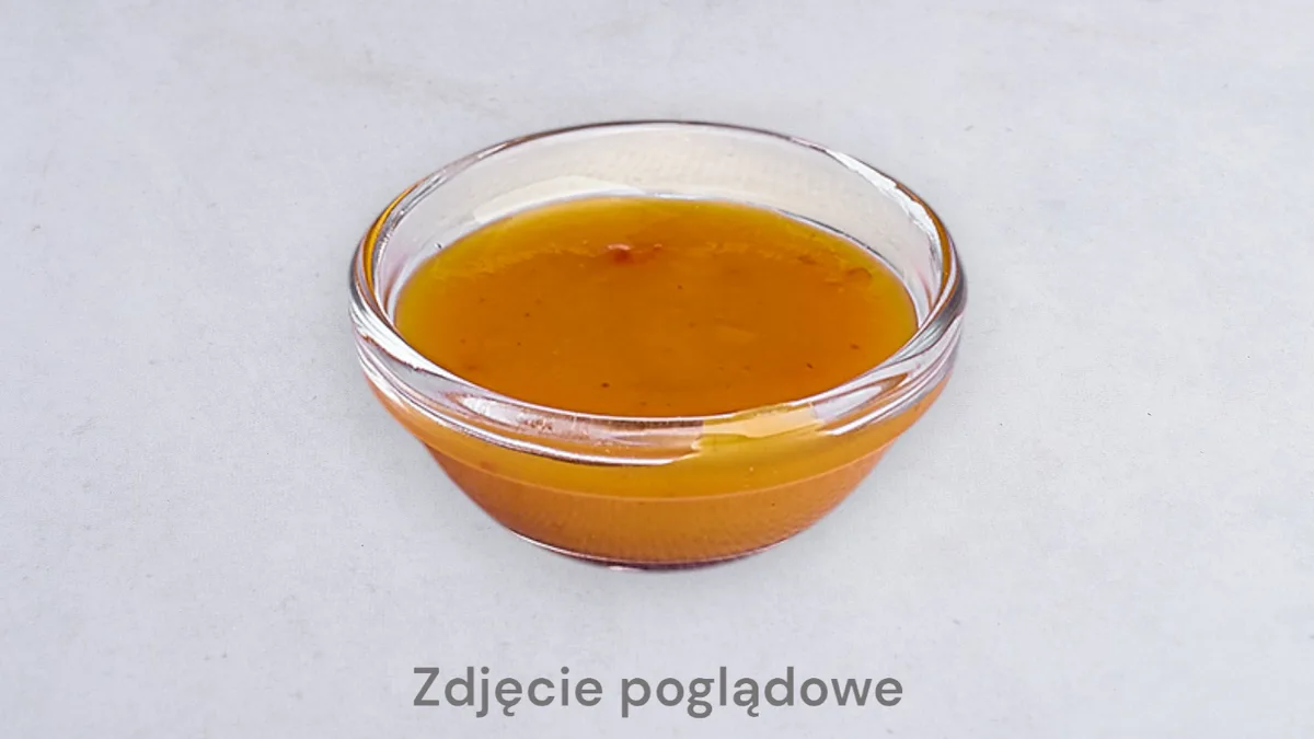 Dodatkowy sos mango 35 ml