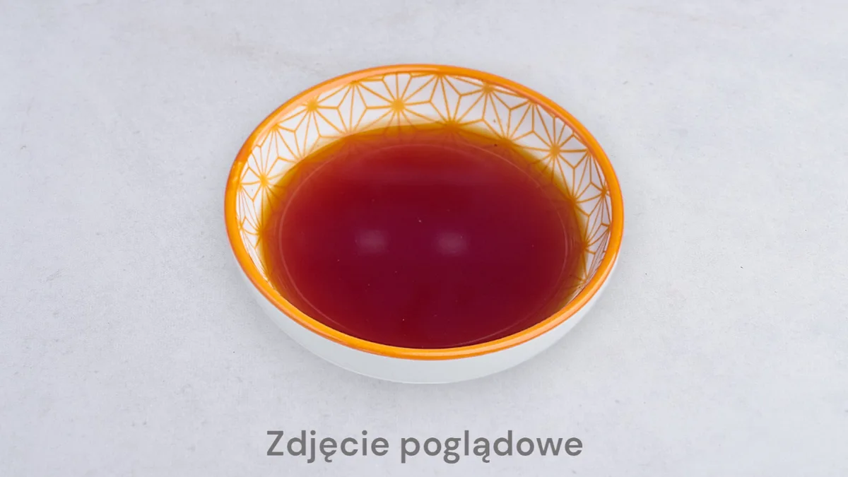 Dodatkowy sos ponzu 35 ml