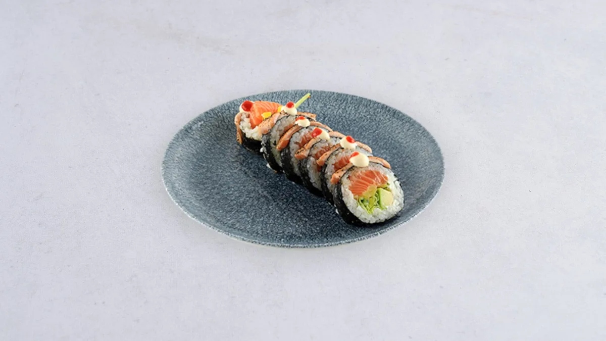 Futomaki Mariana