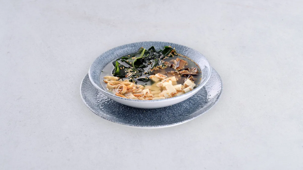 Miso shiru