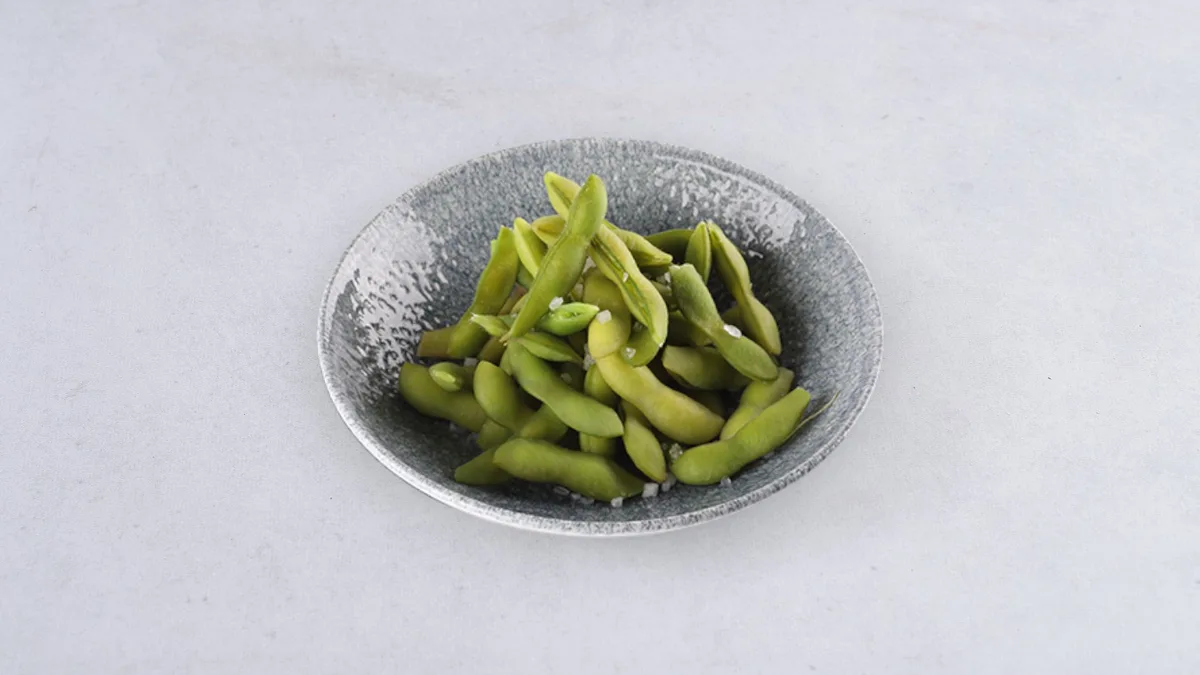Strąki edamame 150 g